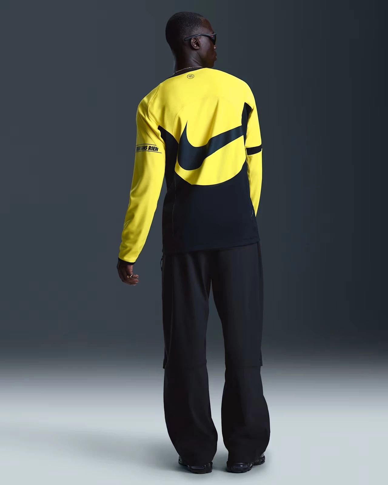 BDLM x Nike Total 90 Jersey IO8394-731 | Dead Stock