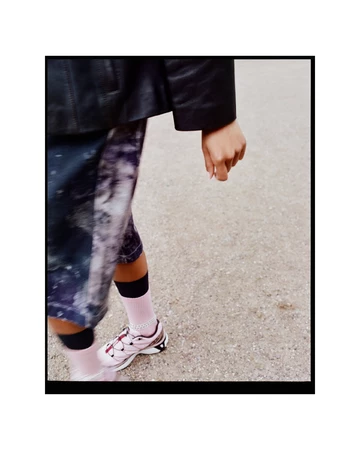 NAKED x Salomon XT-6 Fairy Tale Mood 1