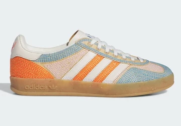 Sean Wotherspoon adidas Gazelle Indoor Mylo Außenseite