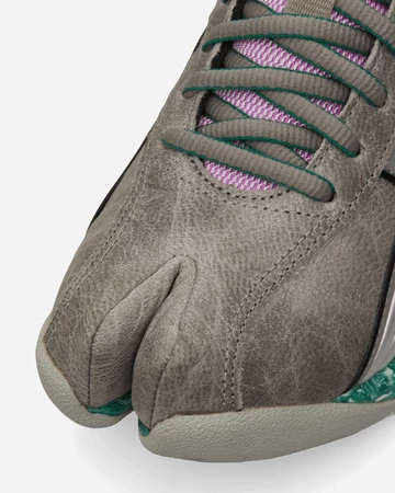Kiko Kostadinov x ASICS Lyasa FF II Pack Detailbild
