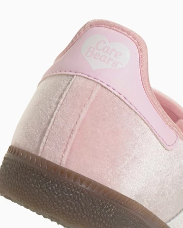 Care Bears x adidas Samba Jane Pack