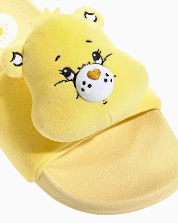 Care Bears x adidas Adilette Pack