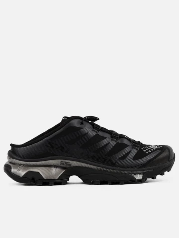 MM6 x Salomon XT-4 Mule Pack Black Außenseite