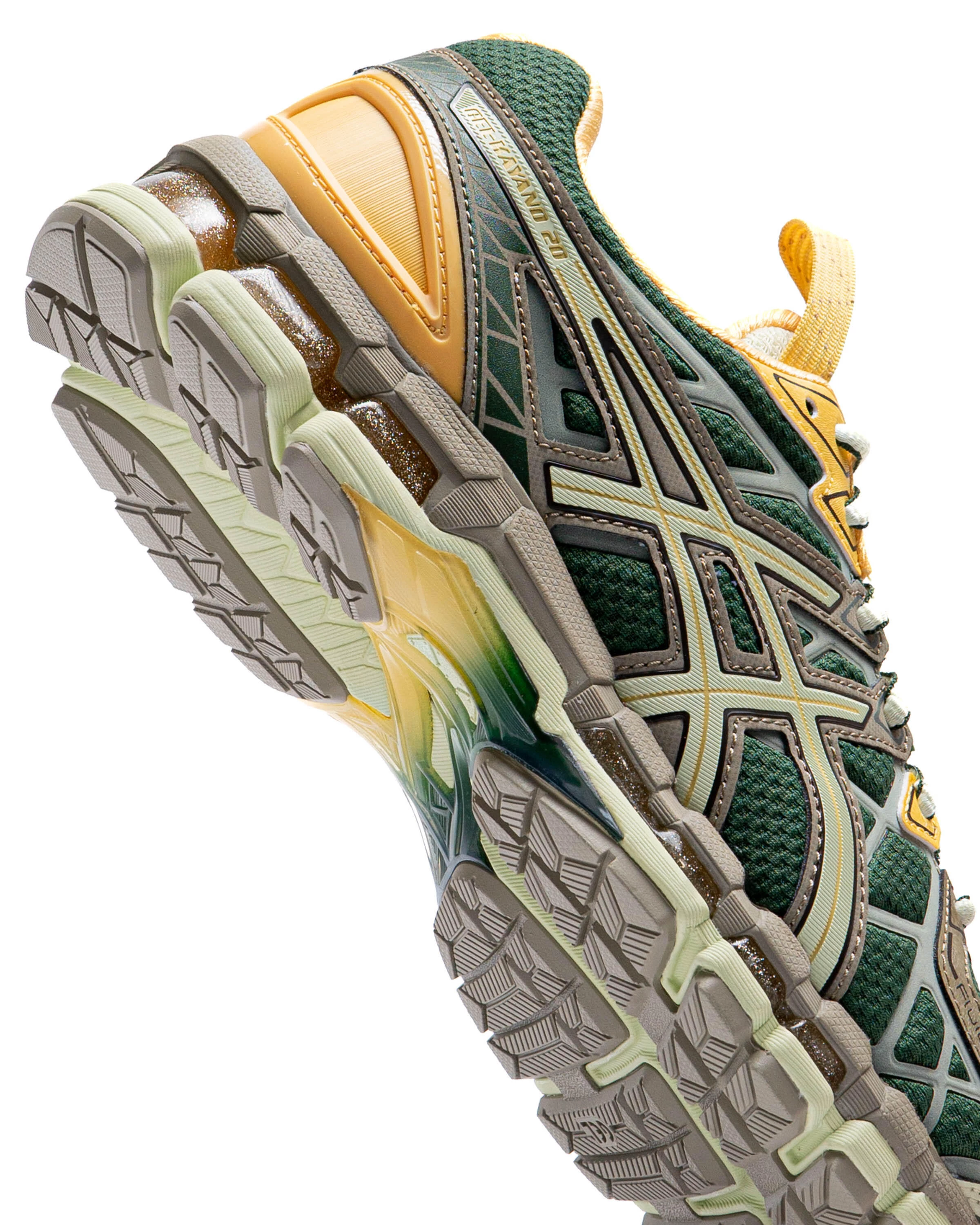 Kiko Kostadinov x ASICS UB10-S Gel-Kayano 20 Pack | Dead Stock