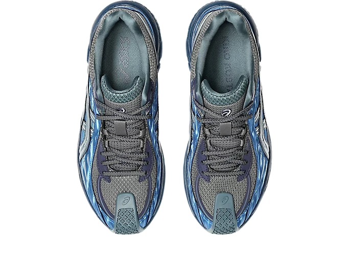 Kiko Kostadinov x ASICS Gel-Flammae Ironclad 1202A508-400 | Dead Stock