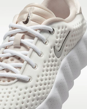 Nike Mind 002 Summit White