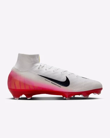 Nike Mercurial Superfly 10 Elite University Red Innenseite