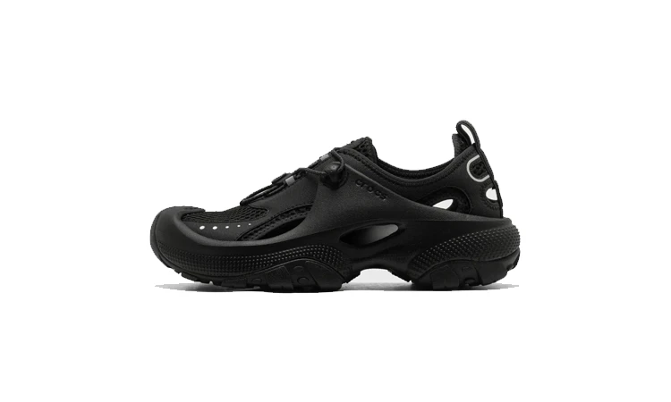 Crocs Trailbreak 2 Black