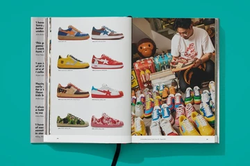 Sneaker Freaker World's Greatest Sneaker Collectors