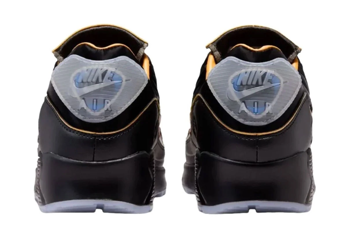 Nike Air Max 90 Korea IR5903-010 | Dead Stock