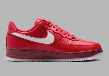 A Ma Maniere x Nike Air Force 1 Low Pack