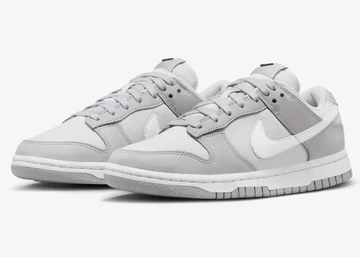 Dunk Low LX Light Smoke Grey Paar