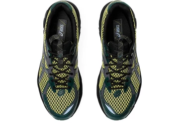 Kiko Kostadinov x Asics UB7-S GT-2160 Pack Black top view