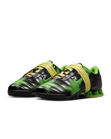 Nike Total 90 Shox Magia Pack