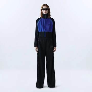 adidas x Moncler - Tracksuit Black/Blue