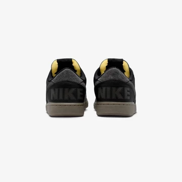 Nike Terminator Low Medium Ash von hinten