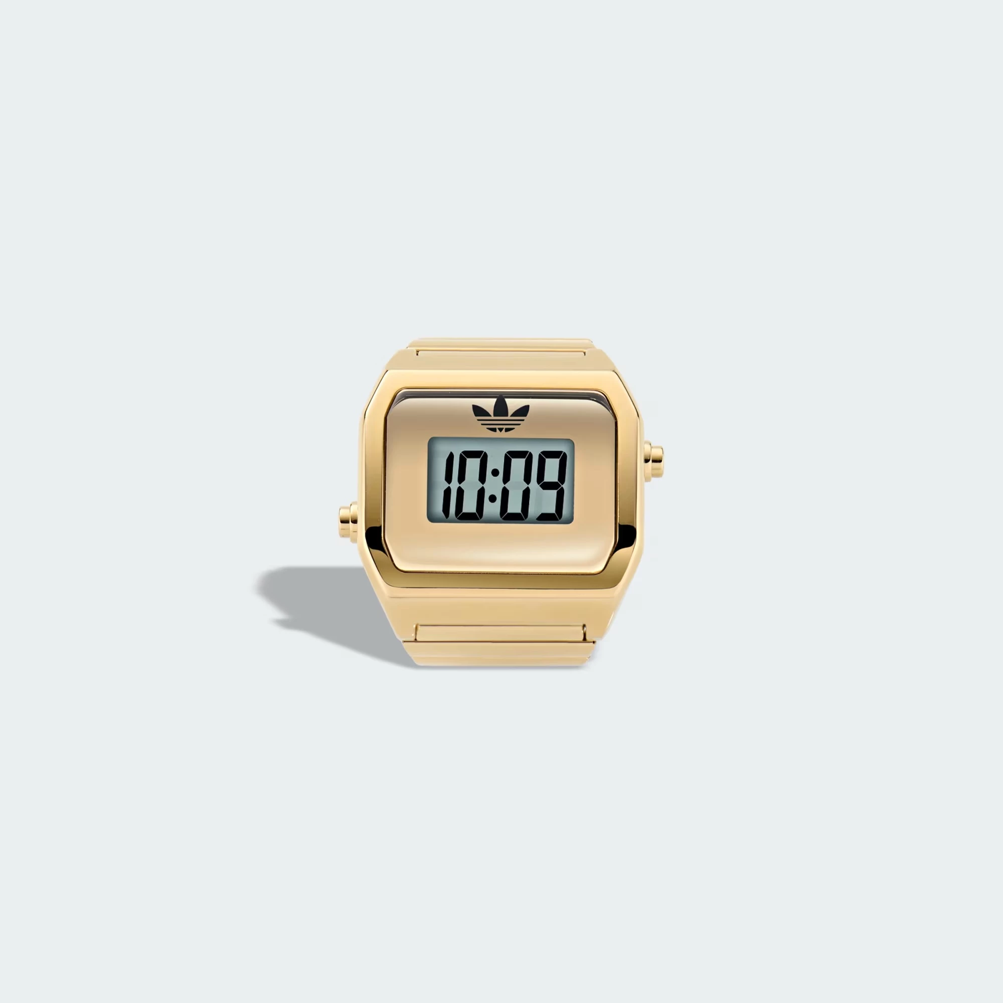 adidas Digital Two-Ring Watch KL5905 | Dead Stock