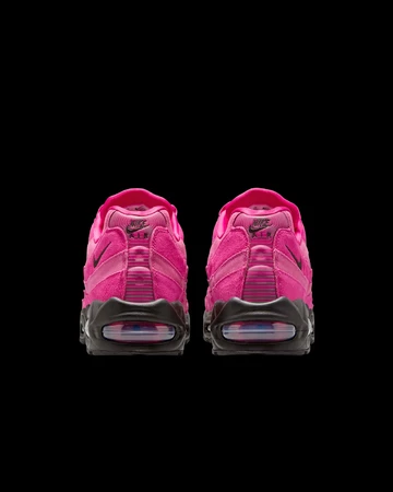 Air Max 95 Fireberry
