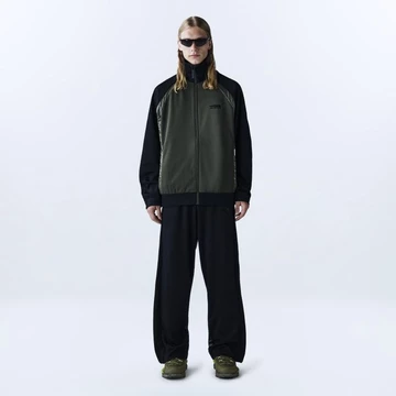 adidas x Moncler - Tracksuit Black/Green