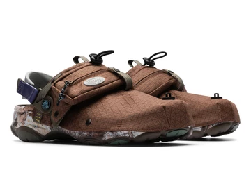 Bodega x Crocs All-Terrain Clog Off The Beaten Path
