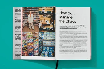 Sneaker Freaker World's Greatest Sneaker Collectors