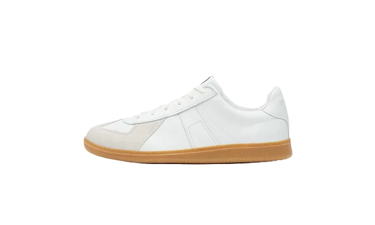 HHV x Novesta GAT White