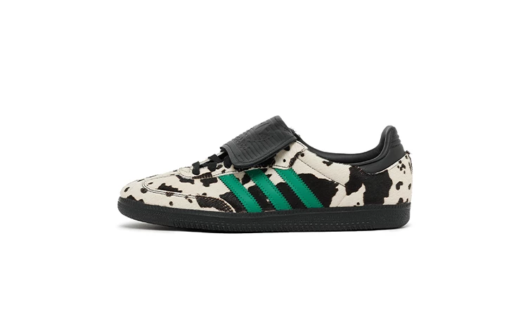 adidas Samba LT Cow Print