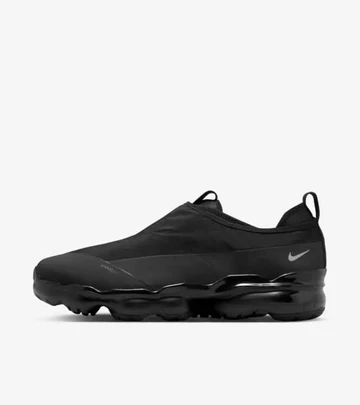 Nike Air Vapormax Moc Roam Black Außenseite