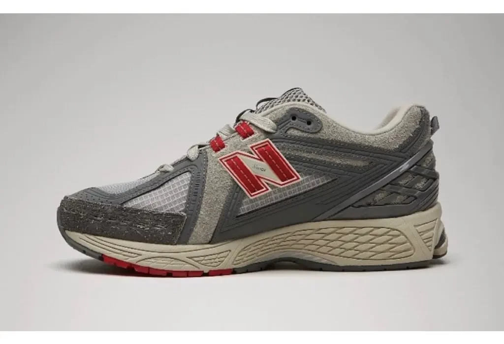 size New Balance 1906R Diamond District Pack M1906RSG | Dead