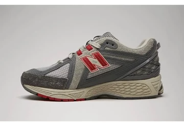 size New Balance 1906R Diamond District Pack Wolf Grey innenseite