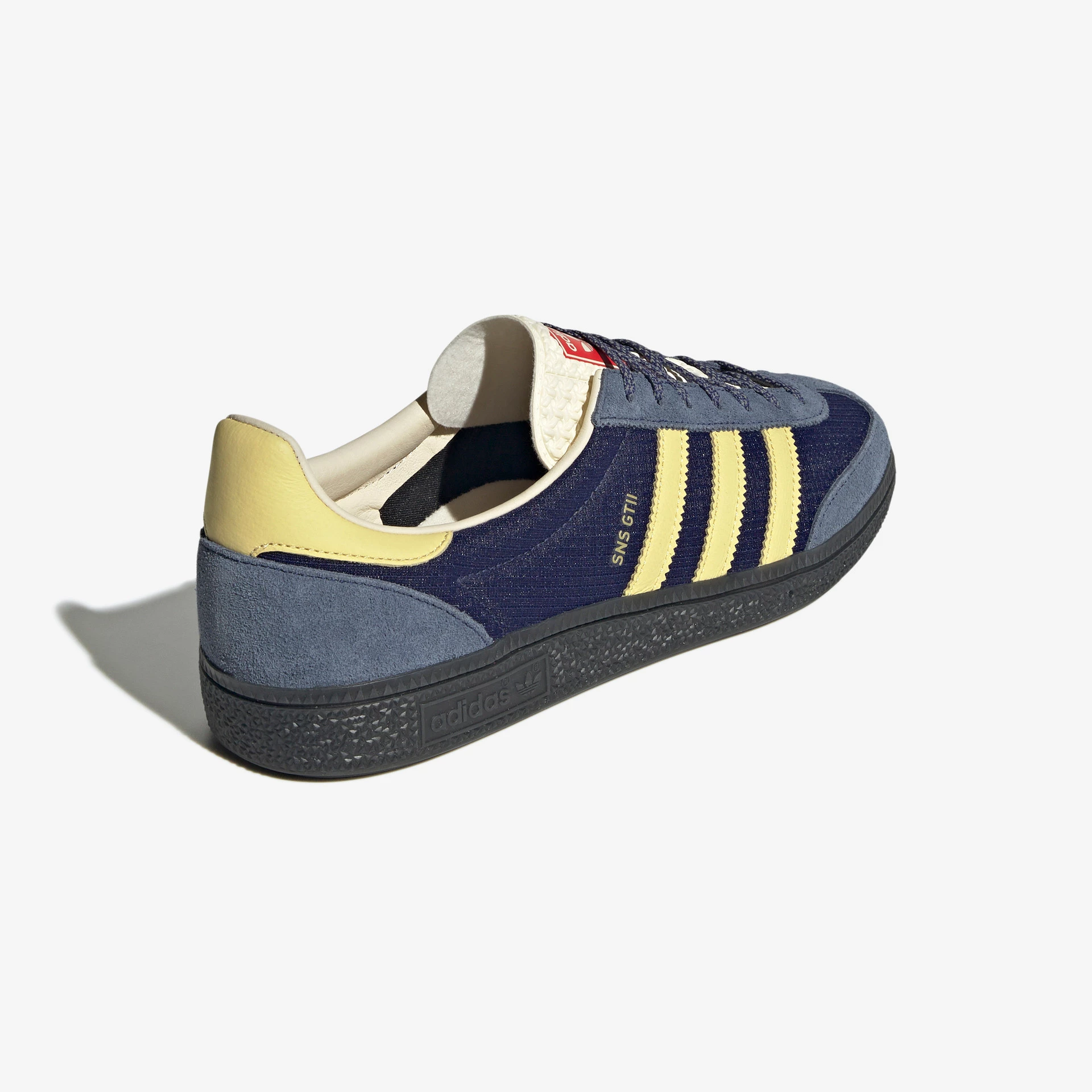 SNS x adidas GT II Berlin IF9770 | Dead Stock