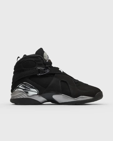 Nike Air Jordan 8 Retro Chrome