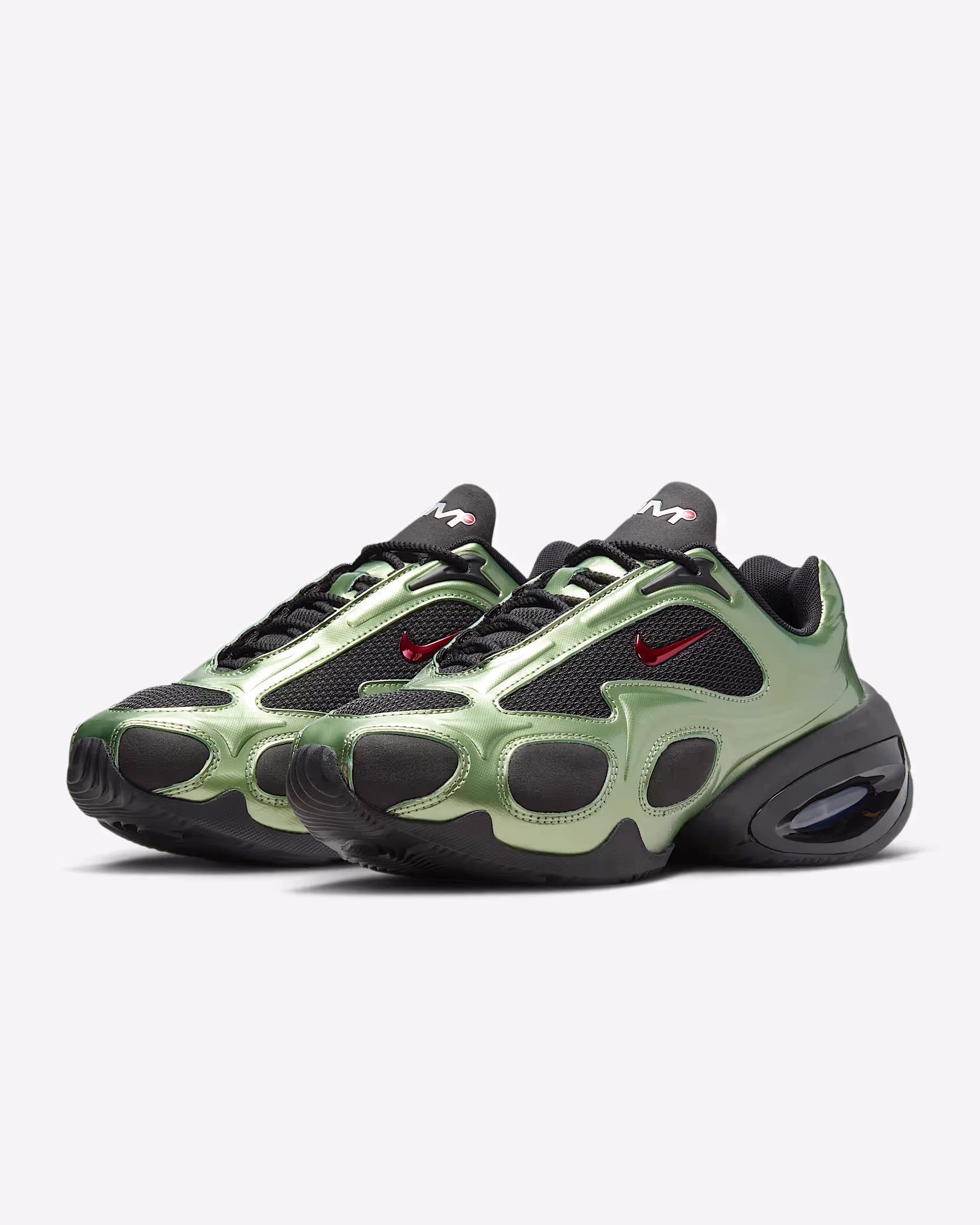 Nike Air Max Muse Black Oil FV1920-004 | Dead Stock