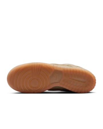 Nike SB Dunk Low Pro B Parachute Beige Sohle