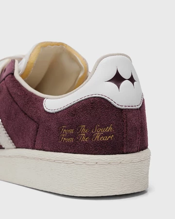 BSTN x FCB x adidas Jabbar Lo Ferse Details