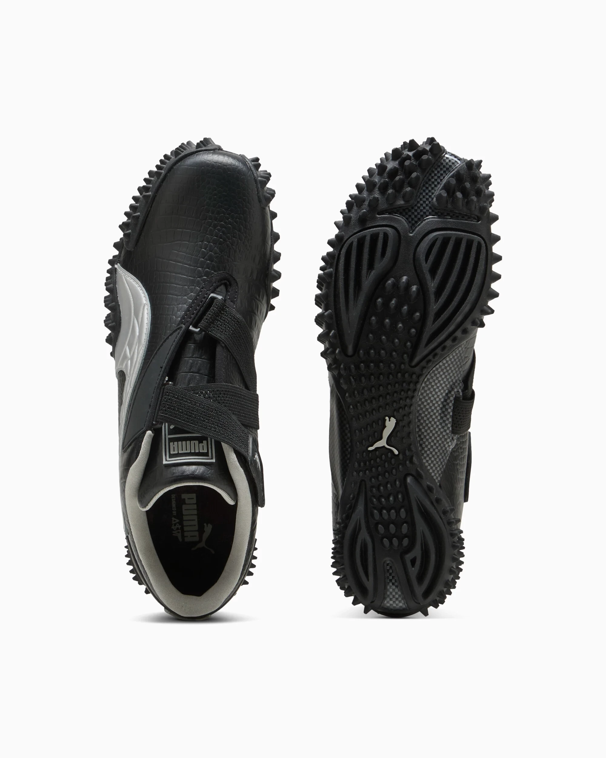 ASAP ROCKY x PUMA Mostro Black 404408-01 | Dead Stock