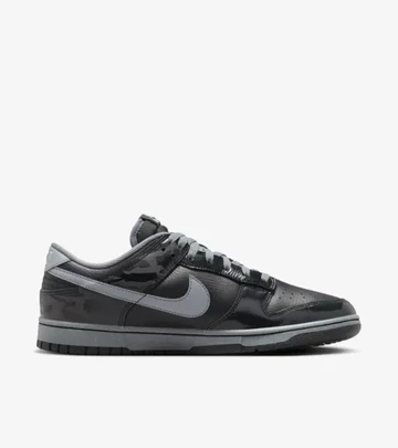 Nike Dunk Low Berlin Innenseite