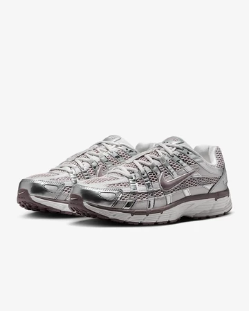 Nike P-6000 Platinum Taupe