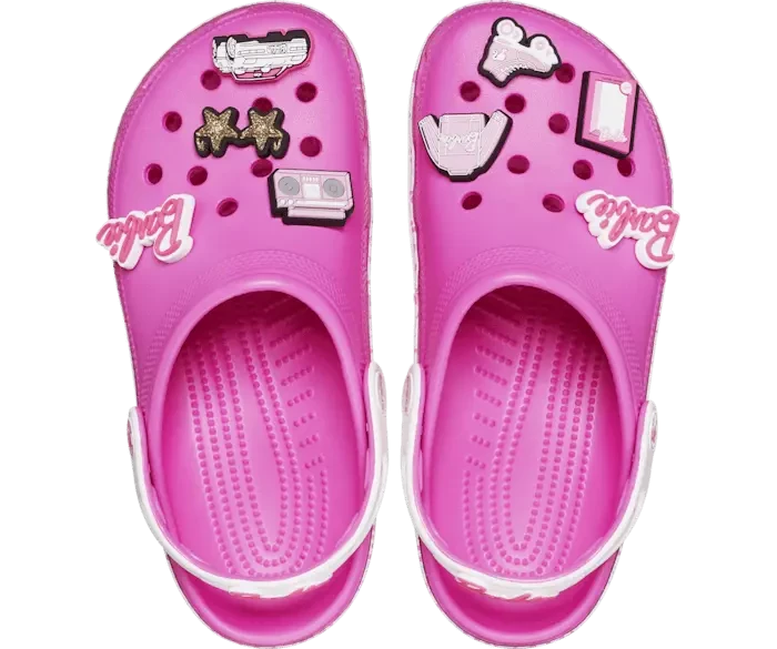 Barbie Crocs Classic Clogs 208817-6QQ | Dead Stock