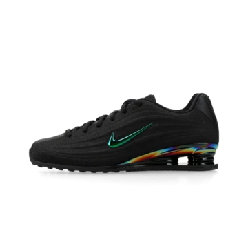 Nike Shox Z Black Iridescent Außenseite