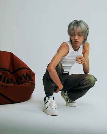 Kasina Converse Weapon