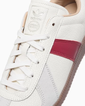 adidas BW ARMY White