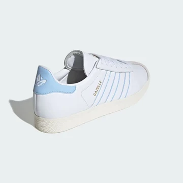 adidas Gazelle AF Argentina seitlich von Hinten