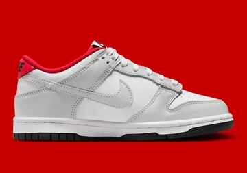 Dunk Low GS Year Of The Dragon 2024 innen