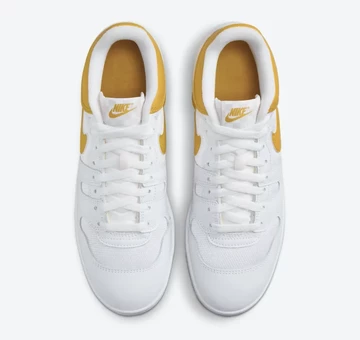 Nike Mac Attack Lemon Venom von Oben