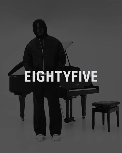 Eightyfive Image