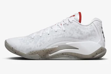 Jordan Zion 3 Fresh Paint Außenseite