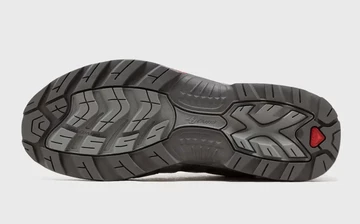 Slam Jam Salomon XT-Quest Plum Kitten sohle