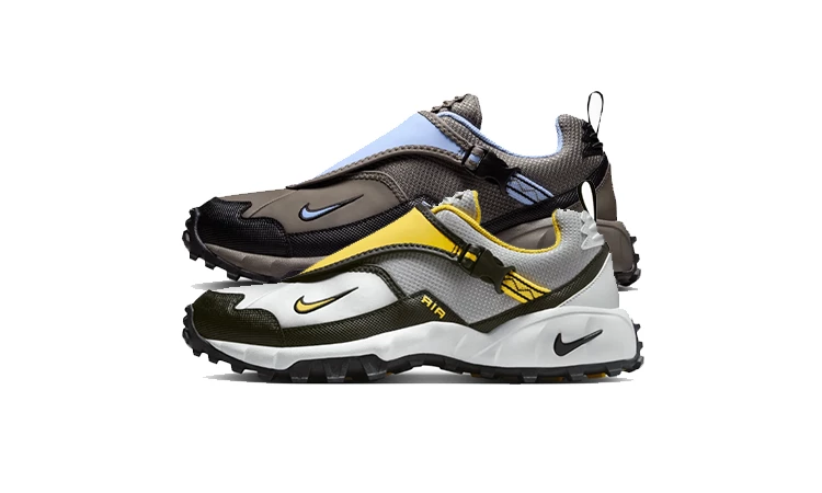 Nike ACG Phassad Pack