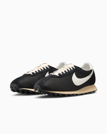 Nike LD-1000 Black Sesame Paar seitlich